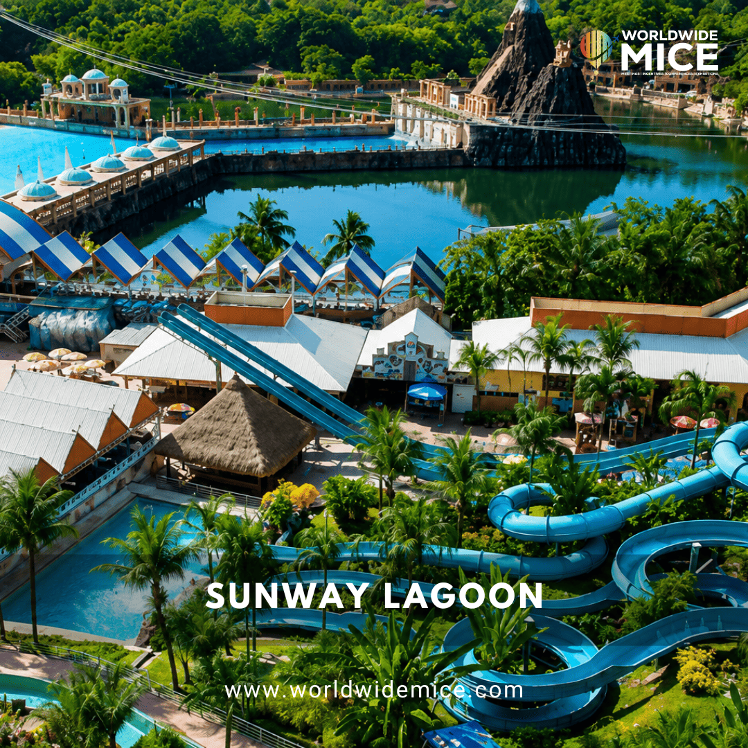 Sunway Lagoon